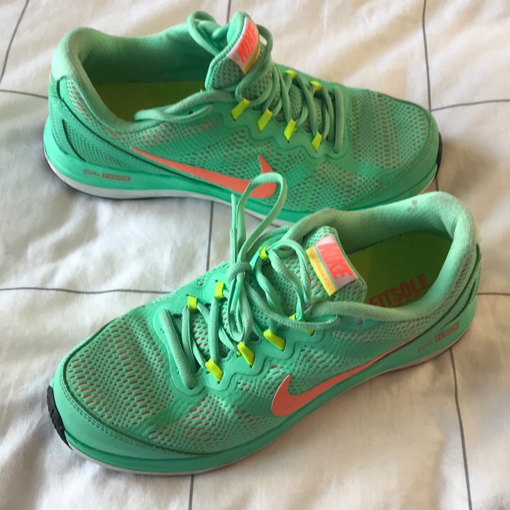 Nike